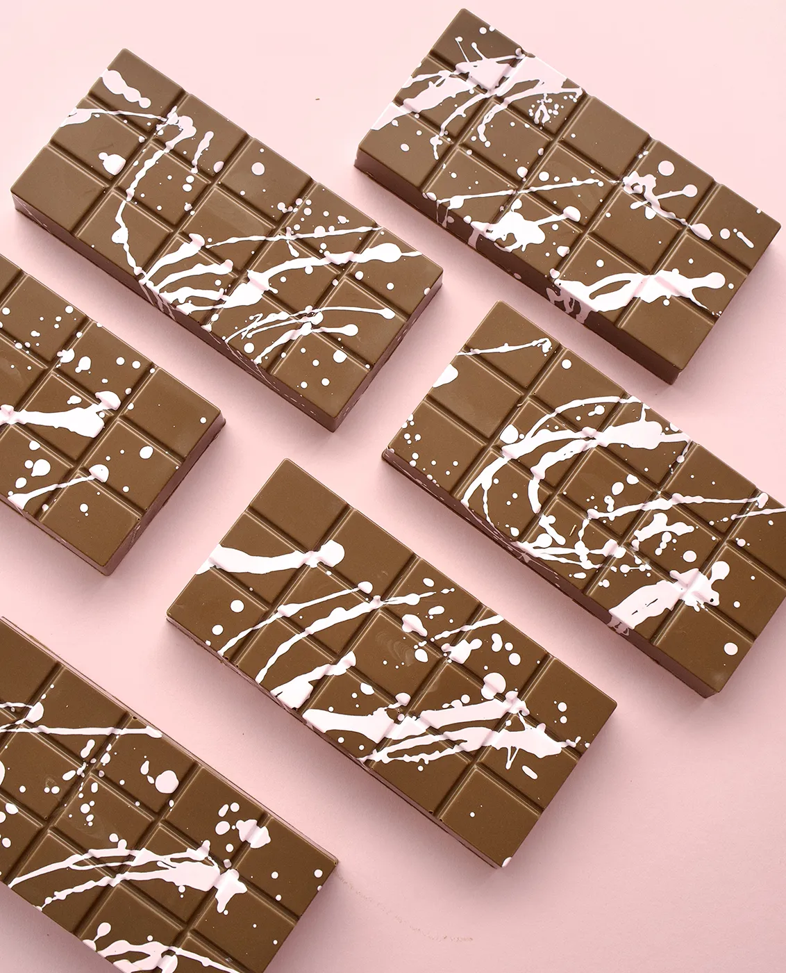 Дубайська шоколадка